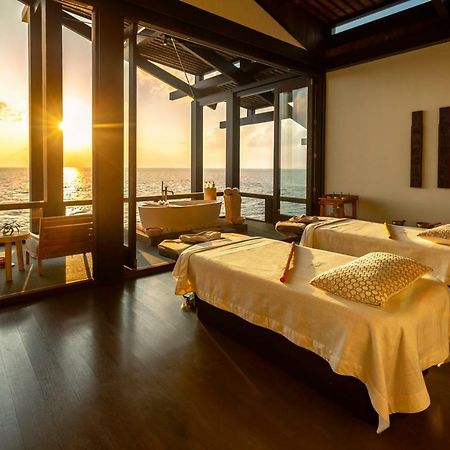 Kudadoo Maldives Private Island Hotel Komandoo  Екстериор снимка