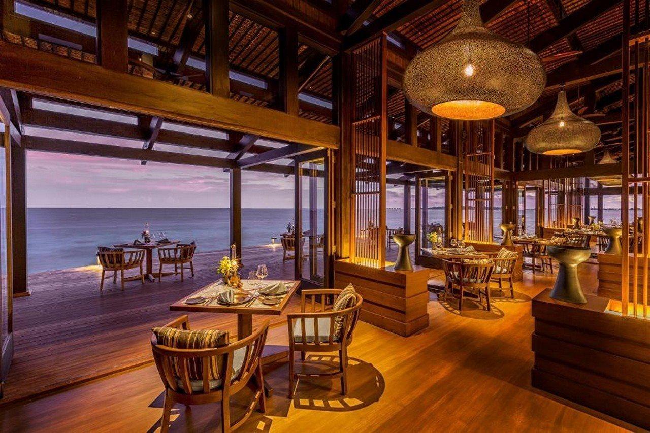 Kudadoo Maldives Private Island Hotel Komandoo  Екстериор снимка