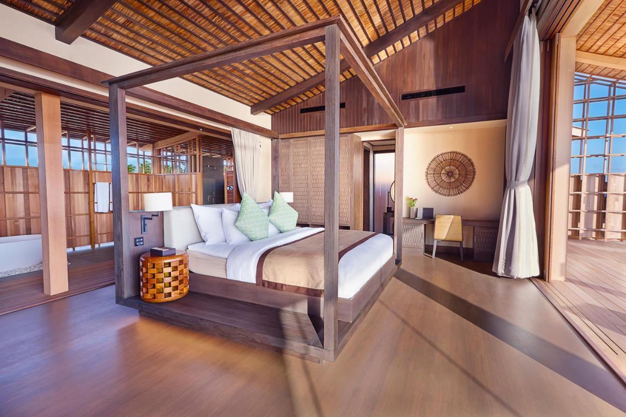 Kudadoo Maldives Private Island Hotel Komandoo  Екстериор снимка