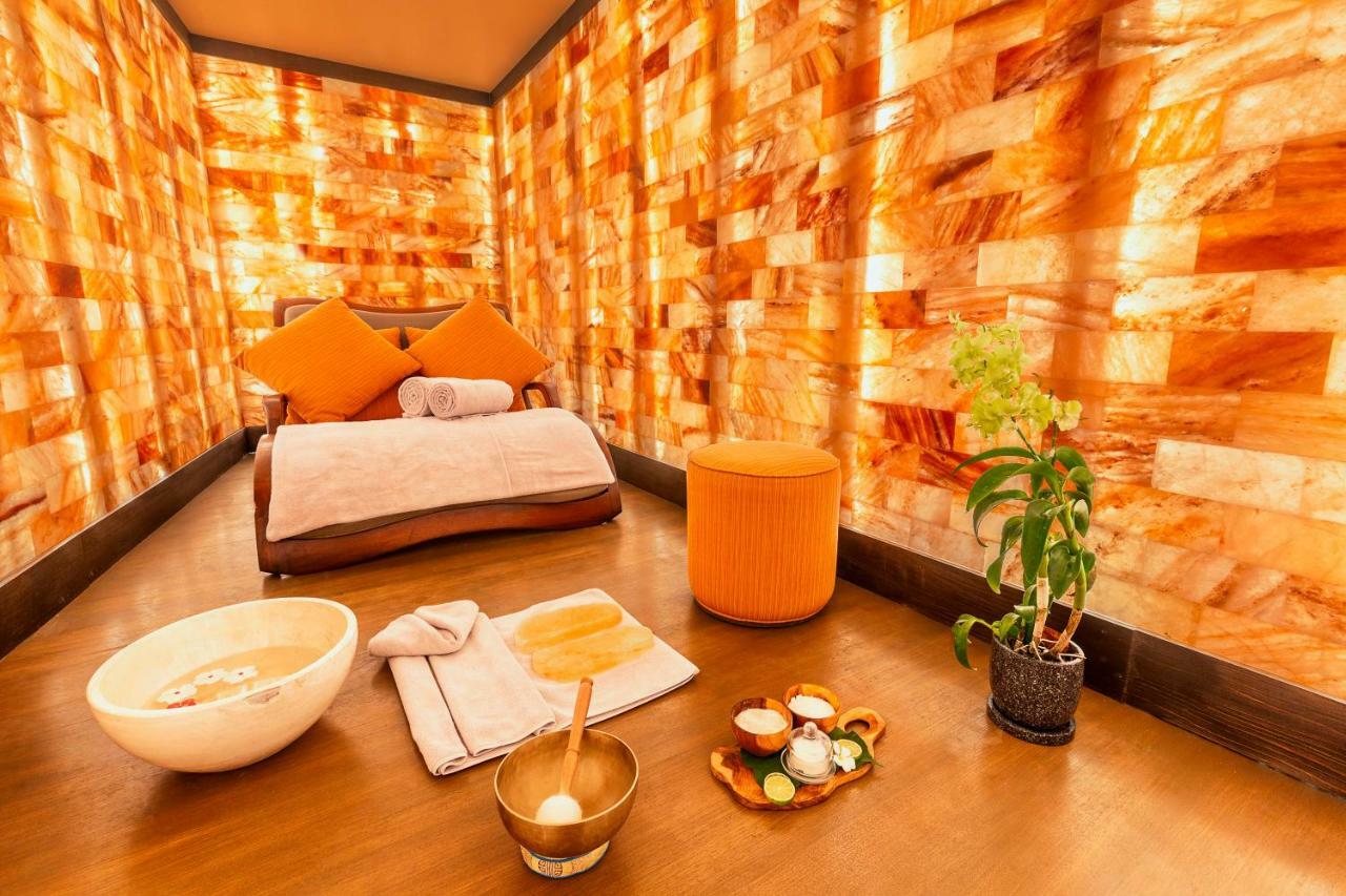 Kudadoo Maldives Private Island Hotel Komandoo  Екстериор снимка